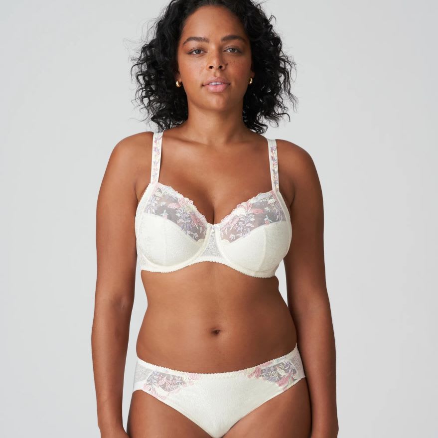 Mohala Full Cup Bra