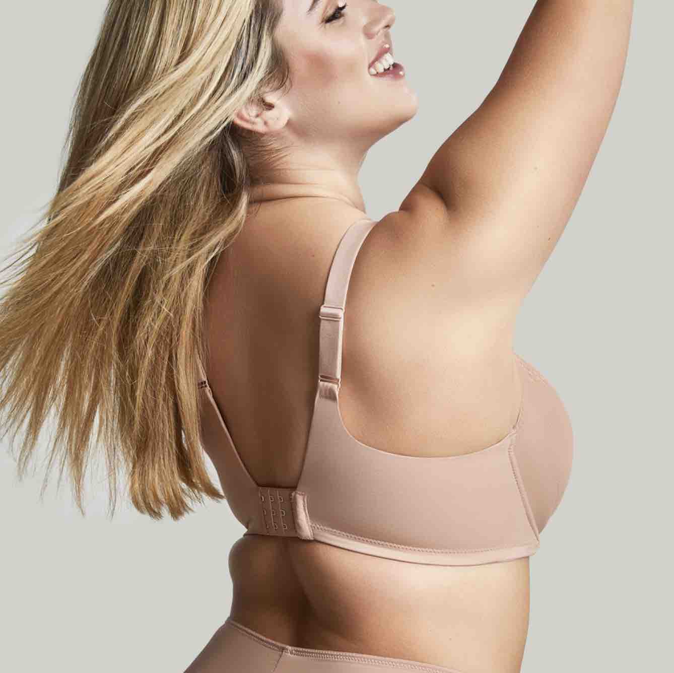Bliss Full Cup Bra