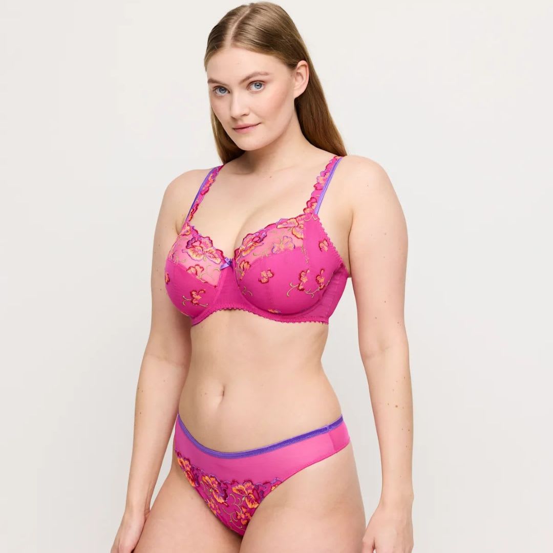 Devdaha Full Cup Bra