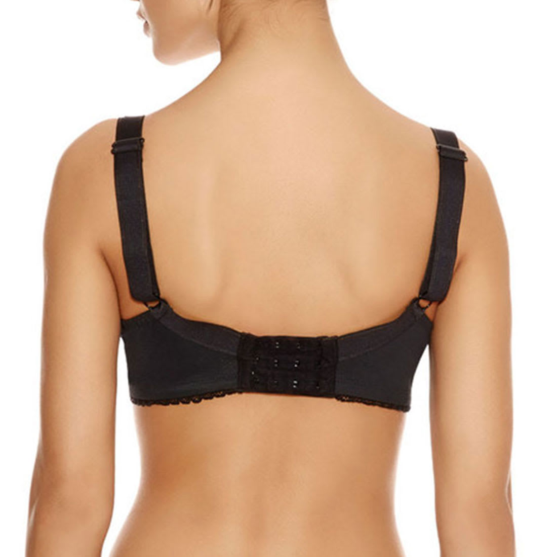 Rosie Soft Cup Nursing Bra