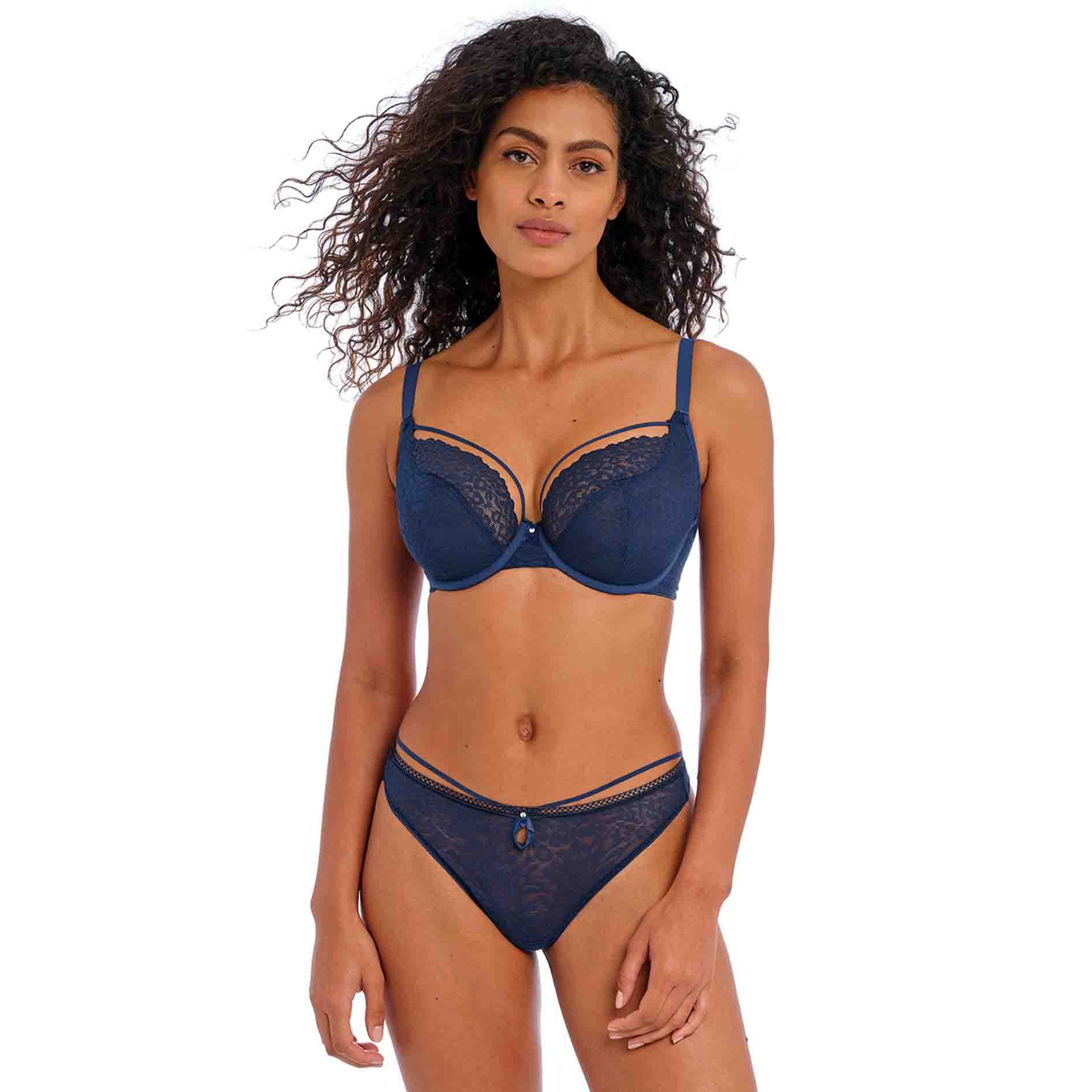 Catwalk UW Plunge Bra