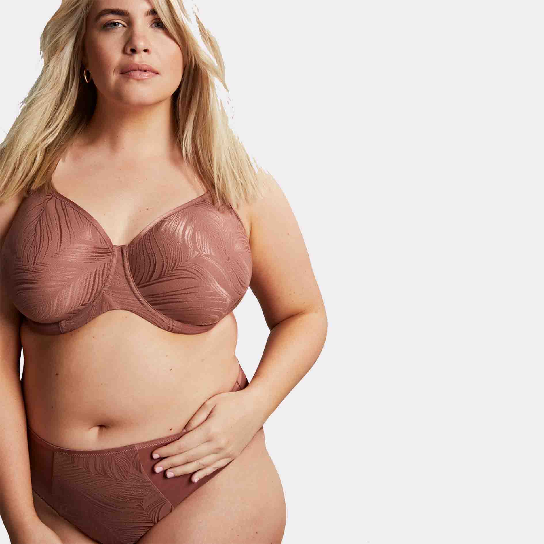 Illuminate Full Cup Bra