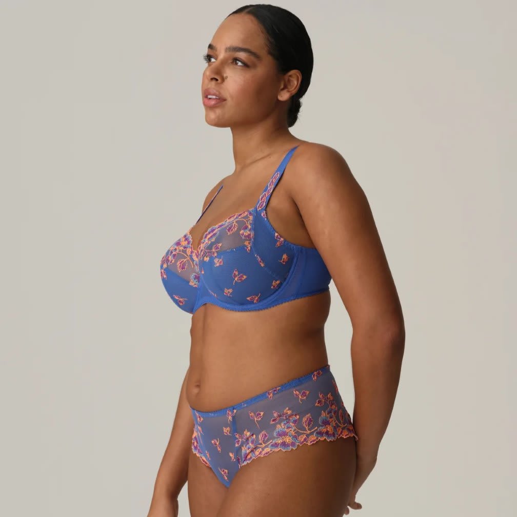 Lenca Full Cup Bra