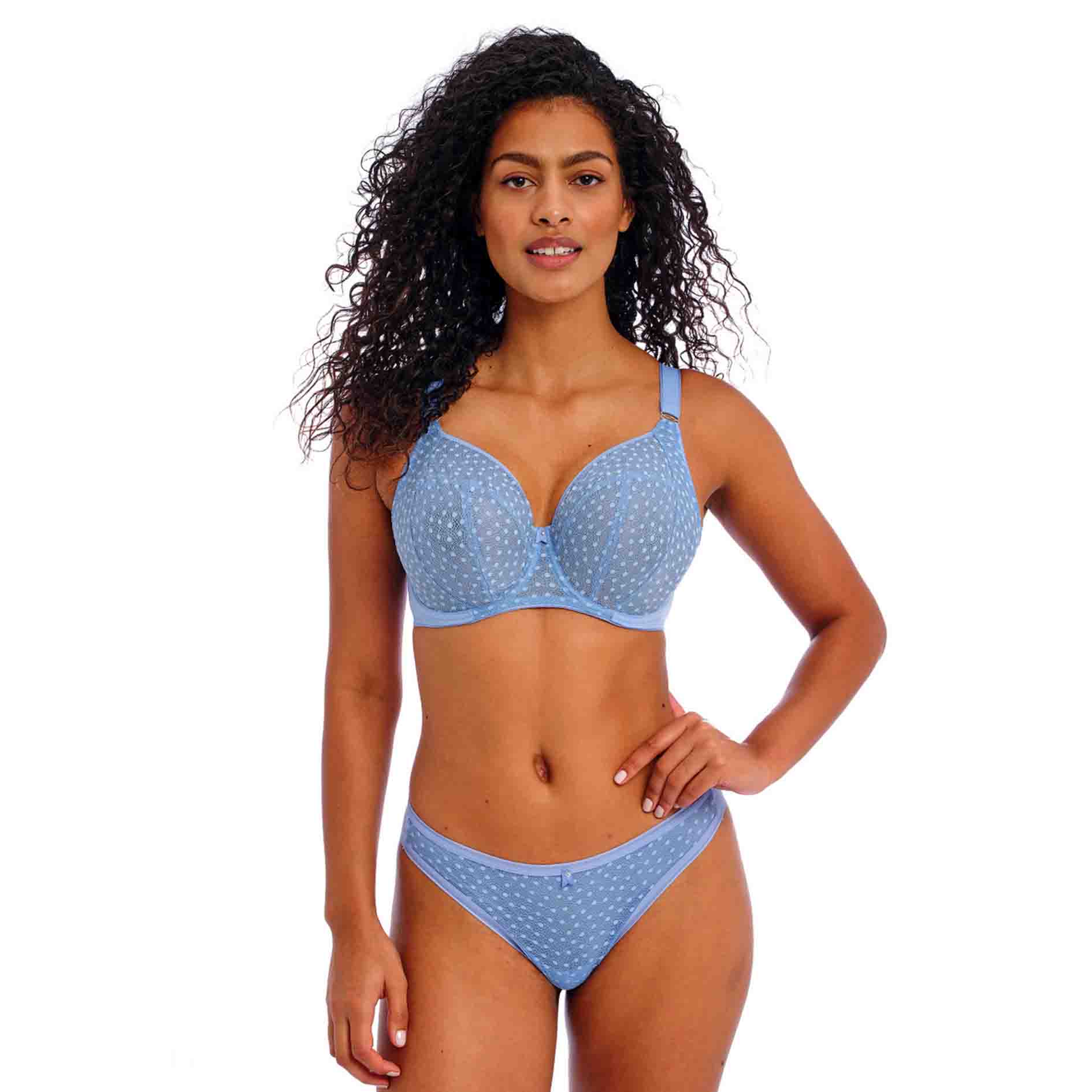 Starlight GG-K Cup Bra