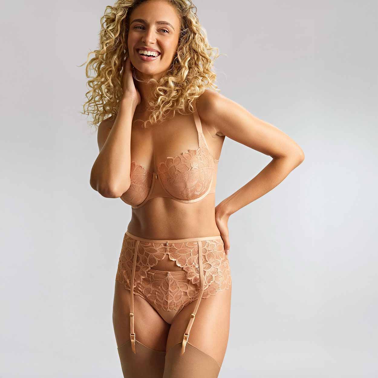 Allure Balcony Bra Panache