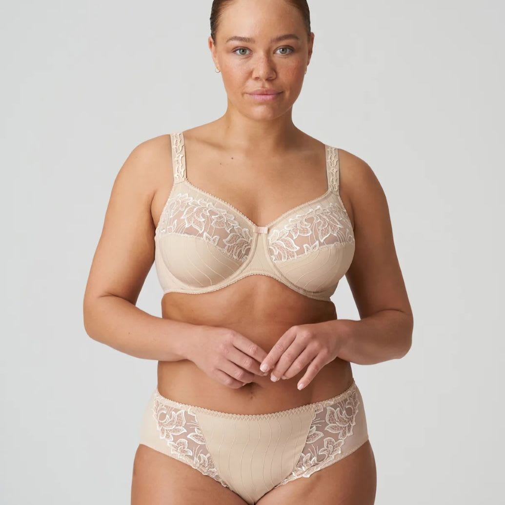 Deauville Comfort Bra