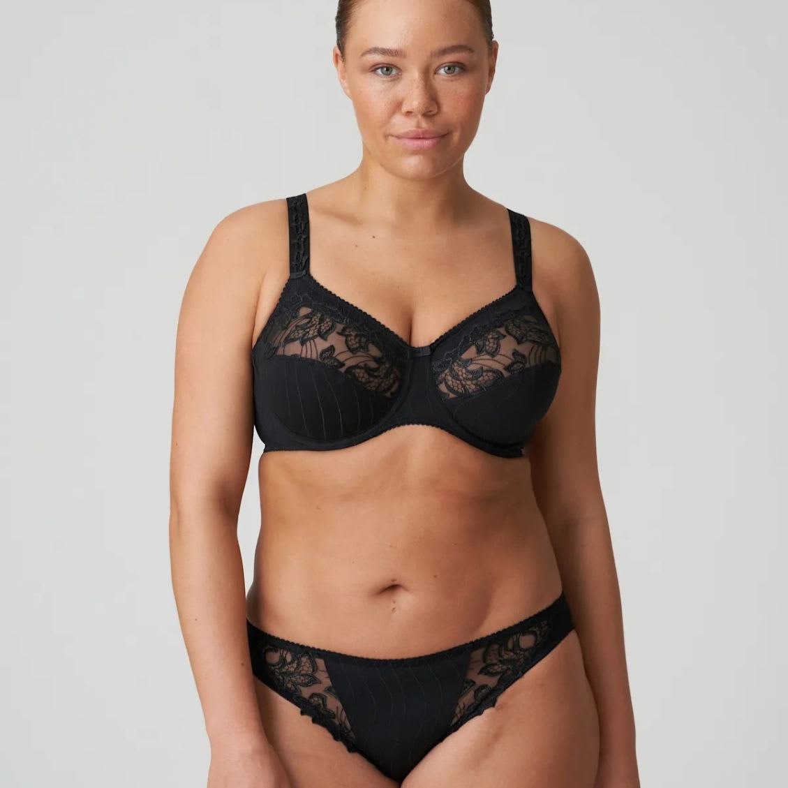 Deauville Comfort Bra