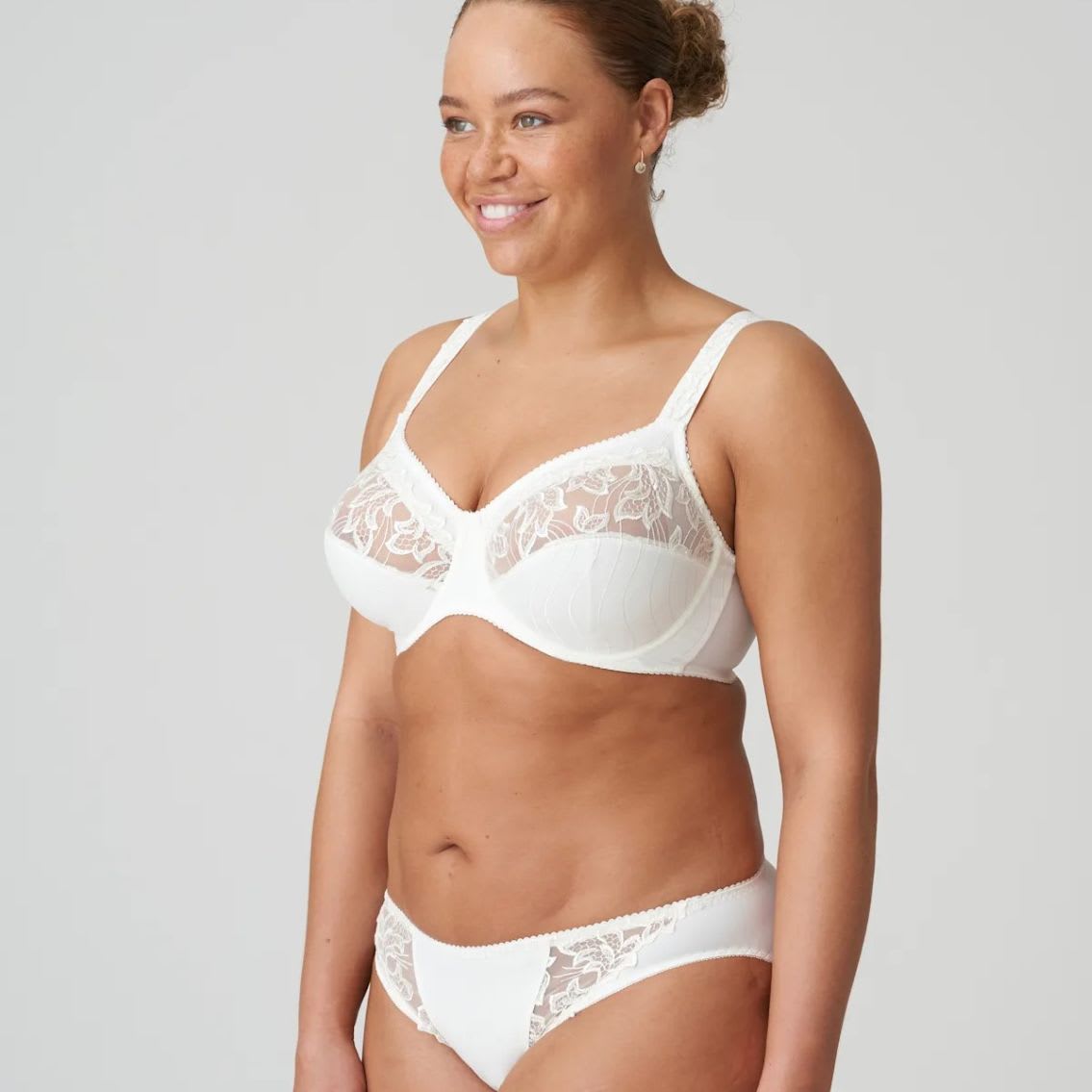 Deauville Comfort Bra