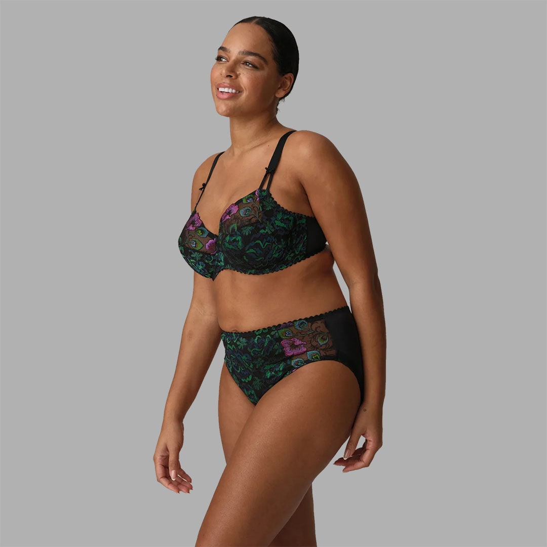 San Angel Full Cup Bra
