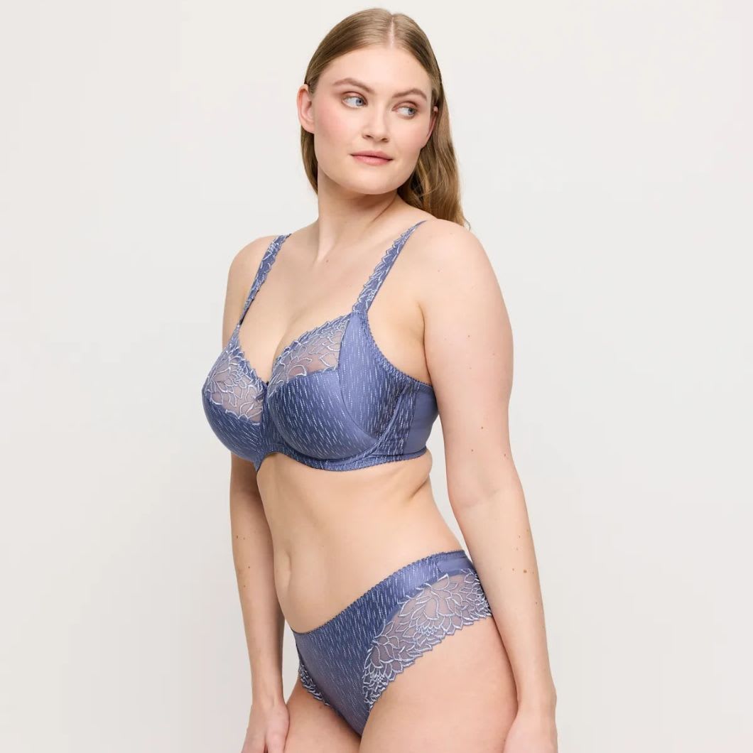 Monterrey Full Cup Bra