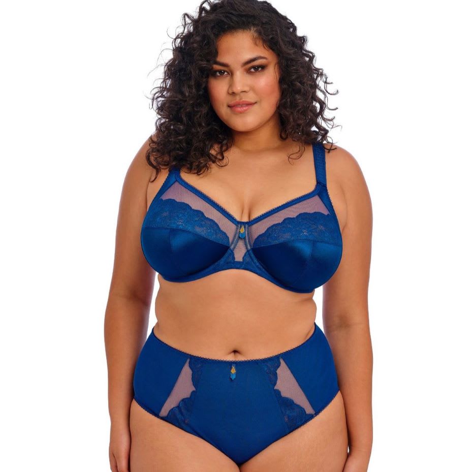 Cate Allure Underwire Bra