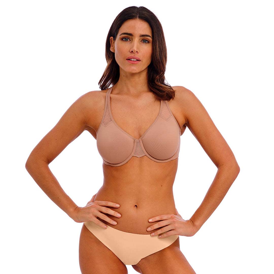 Body By 2.0 Underwire Bra