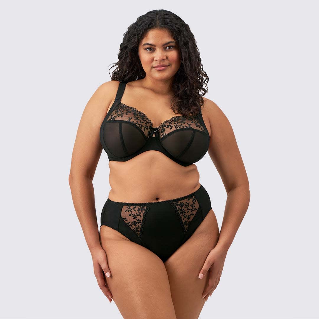 Zarla Underwire Bra