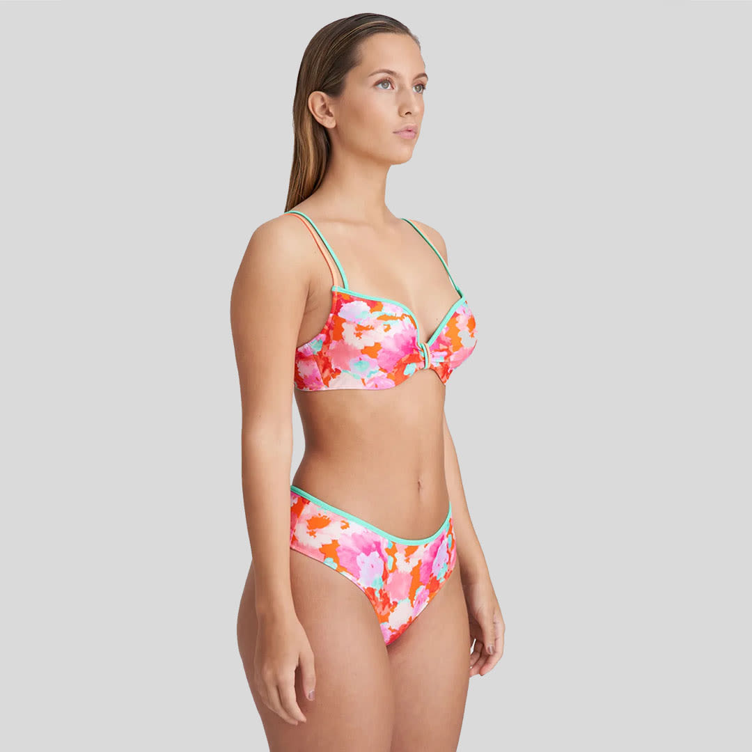 Apollonis Padded Heartshape Bikini Top