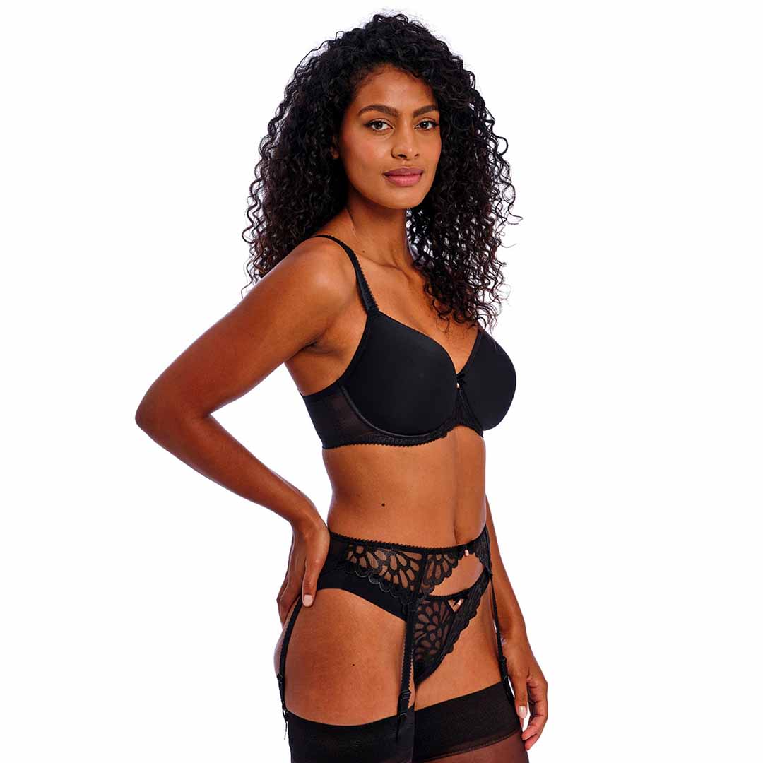 Loveland Bombshell Moulded Spacer Bra