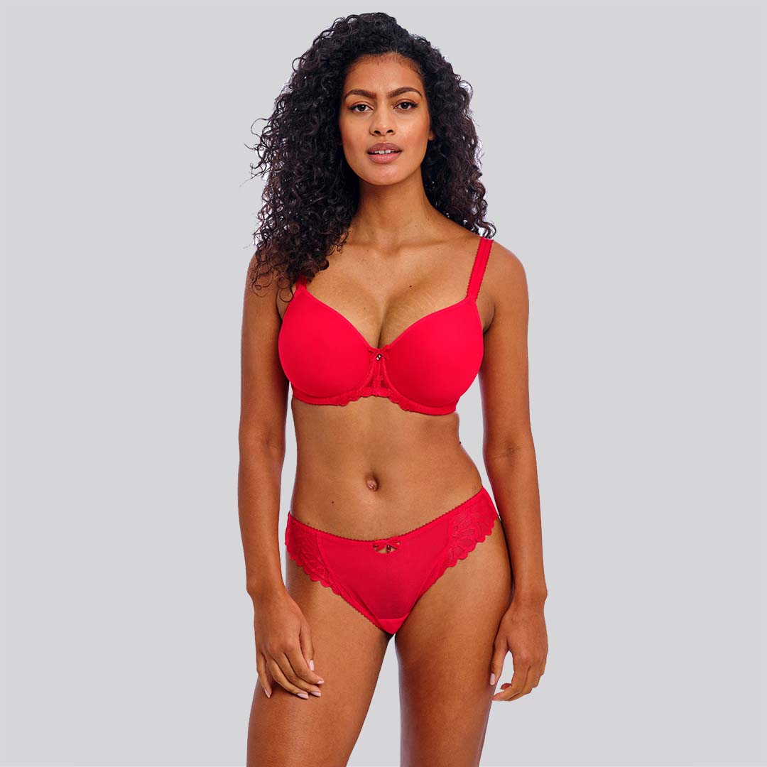 Loveland Bombshell Moulded Spacer Bra