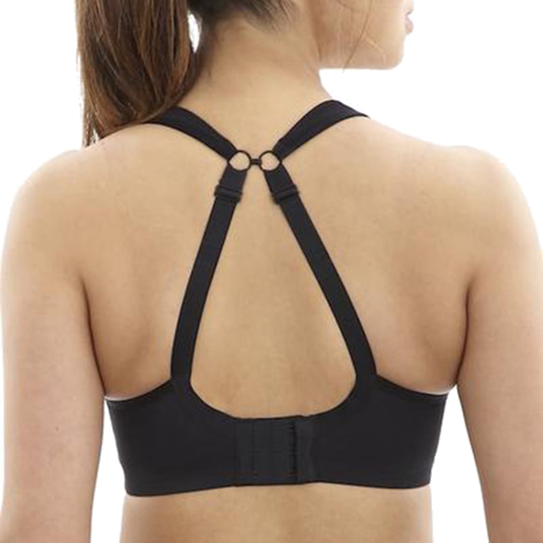 Power Sports Bra