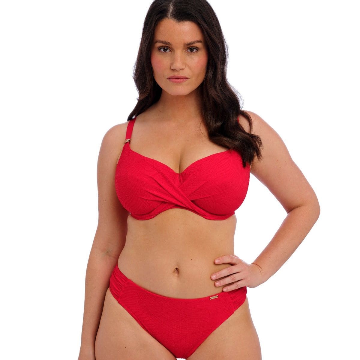 Ottawa Full Cup Bikini Top