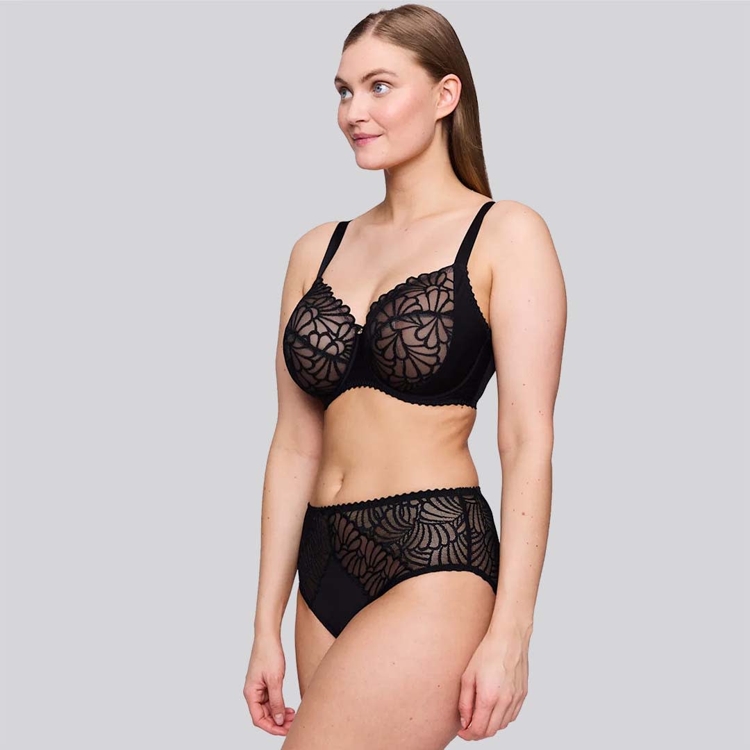 Gallipoli Full Cup Bra