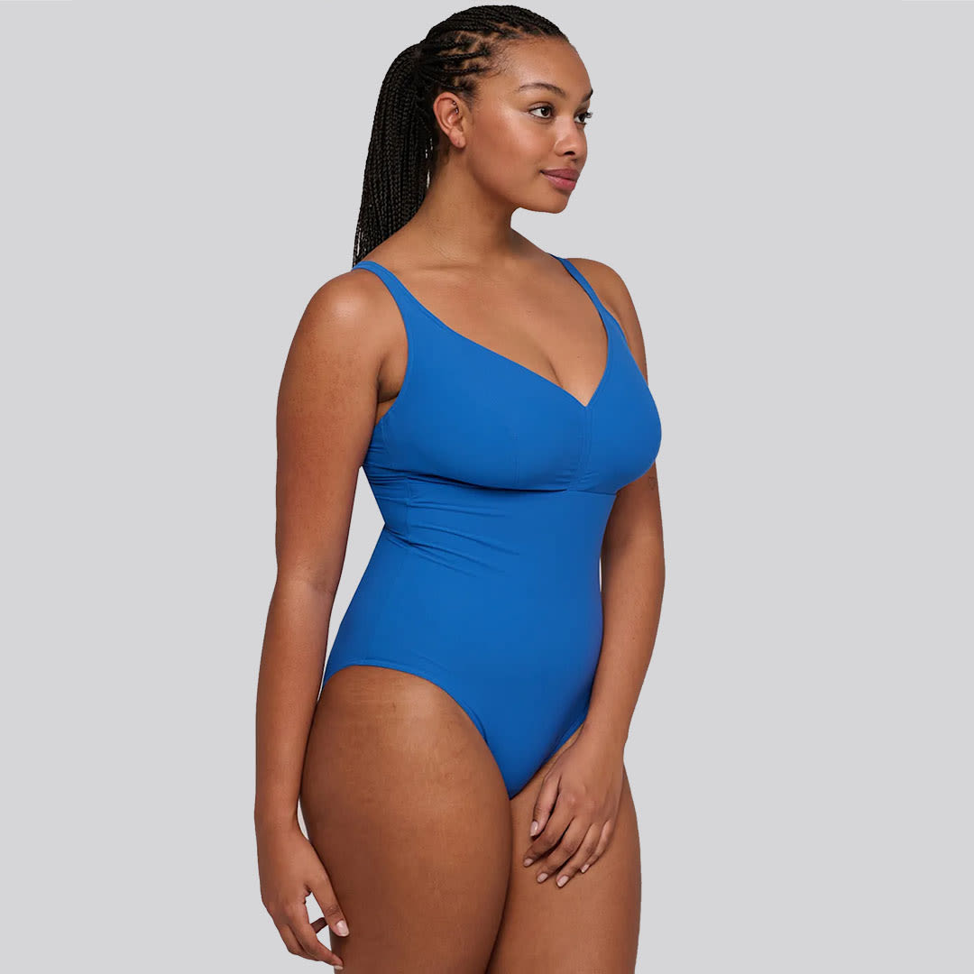 Aswan Wireless Padded Swimsuit