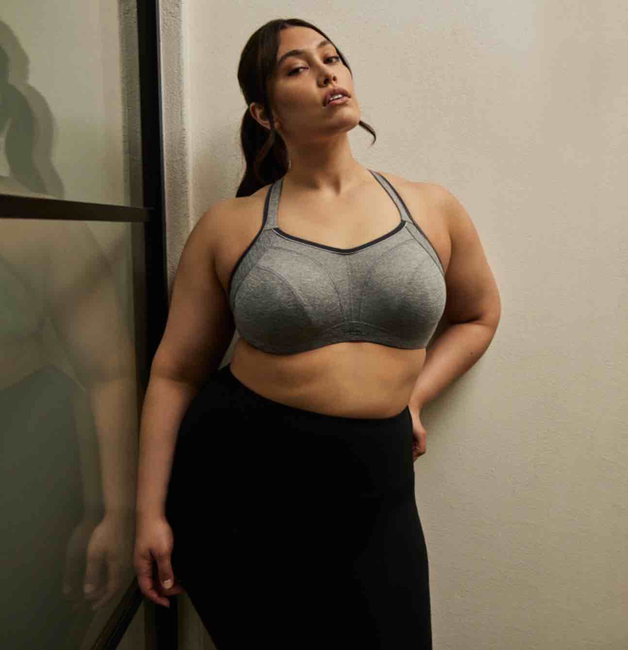 Activate Non Padded Sports Bra