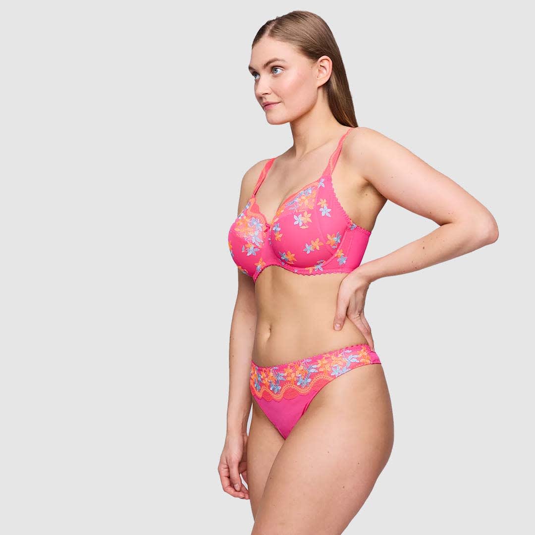 Cala Luna Full Cup Bra