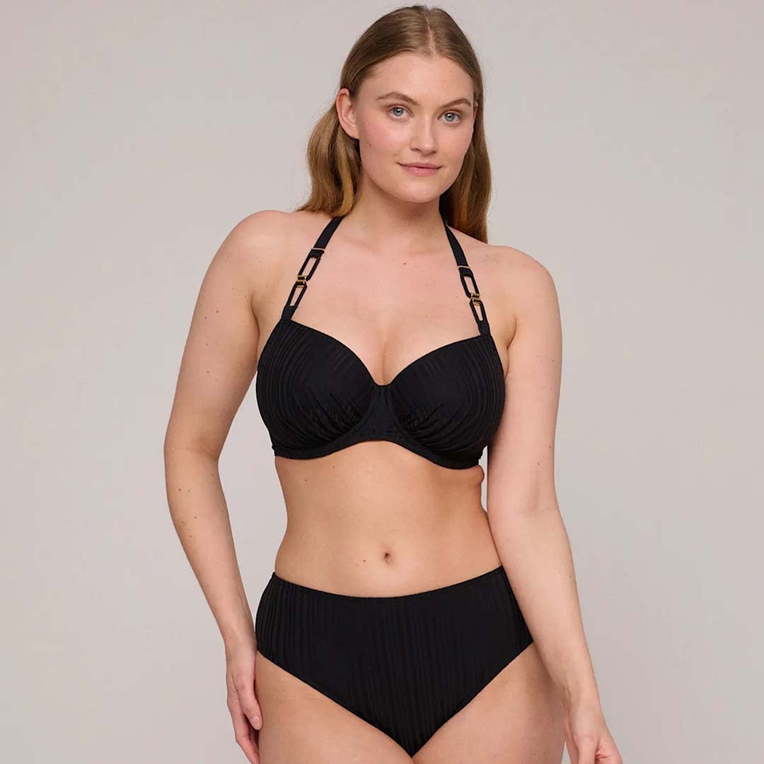 Kiruna Full Cup Bikini Top