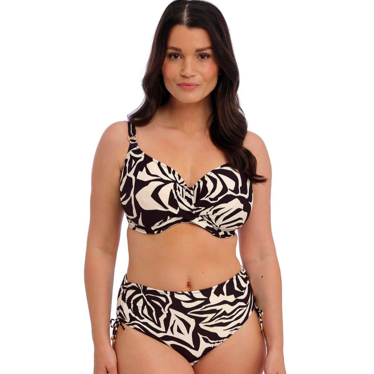 Aruba Nights Full Cup Bikini Top