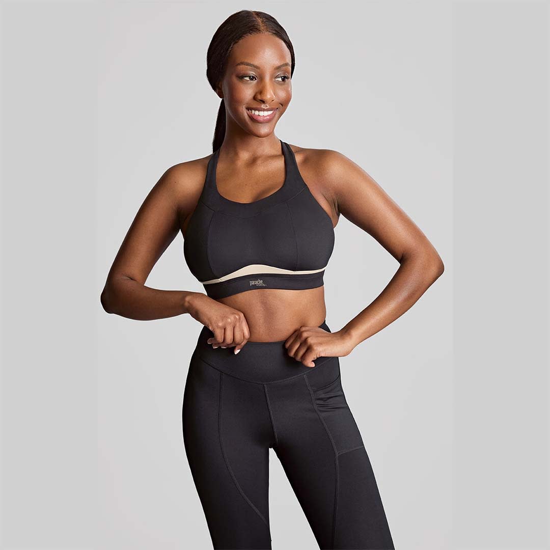 Freedom Non Wired Sports Bra