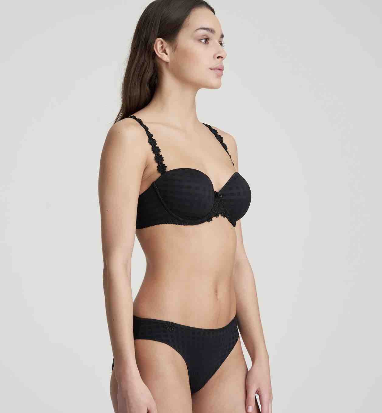 Avero Strapless Bra