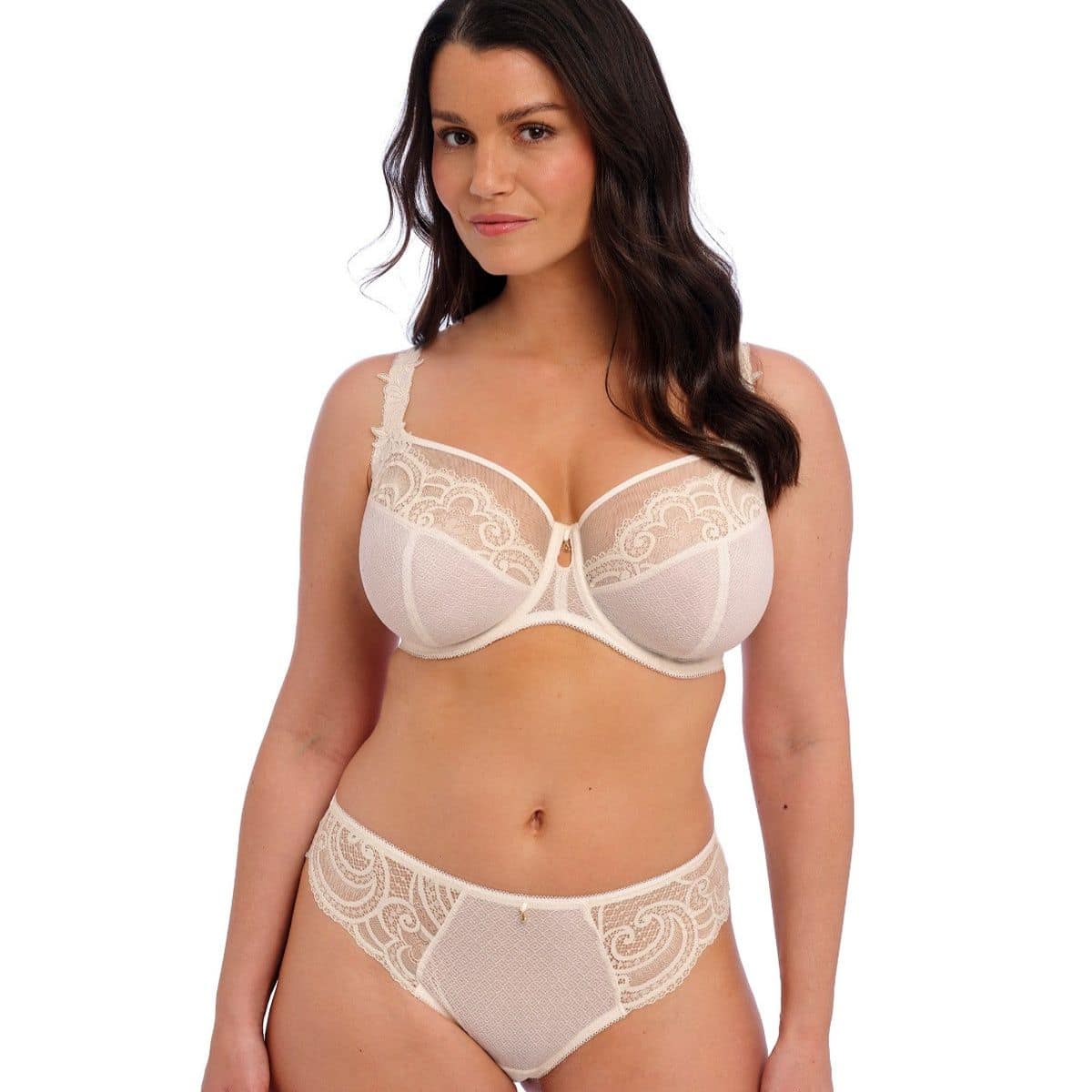 Cerys Side Support Bra