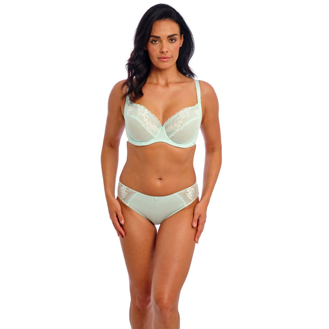 Most Divine Underwire Bra