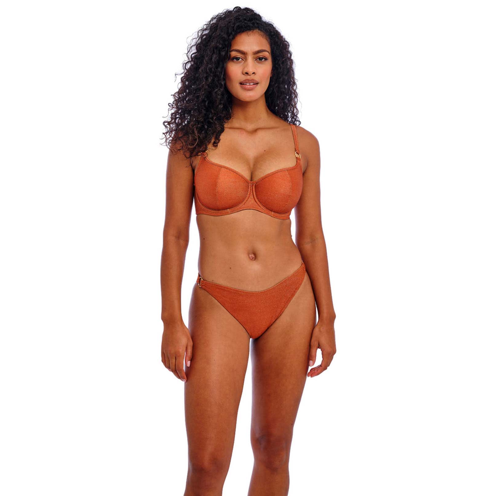 Arizona Wave Sweetheart Bikini Top