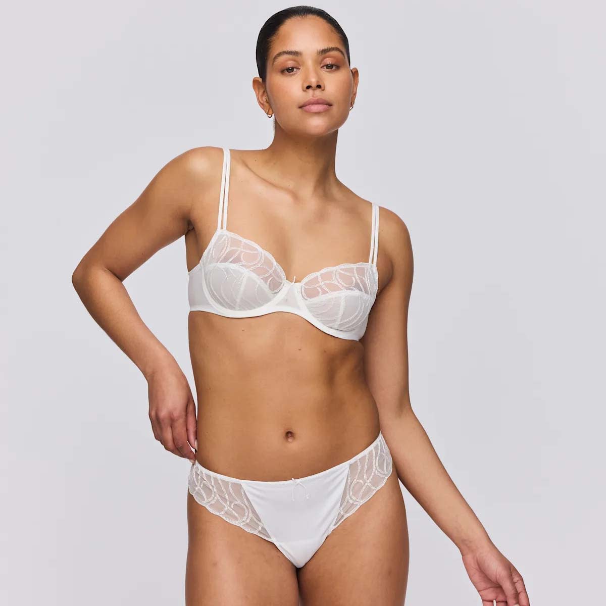 Heleen Full Cup Bra