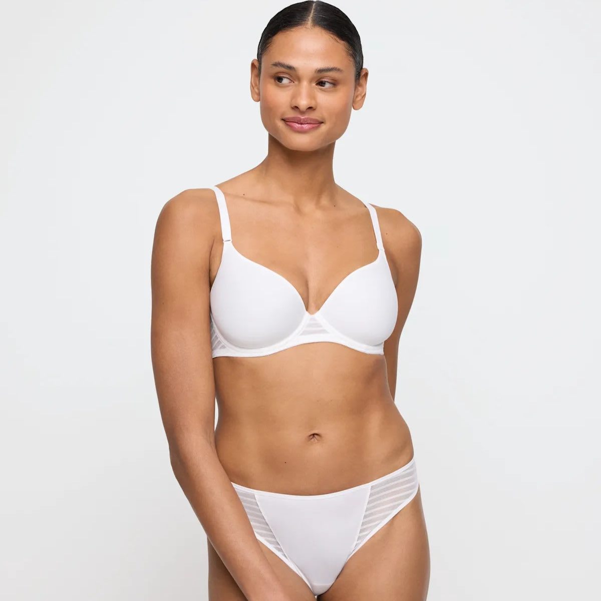 Basyl Spacer Bra