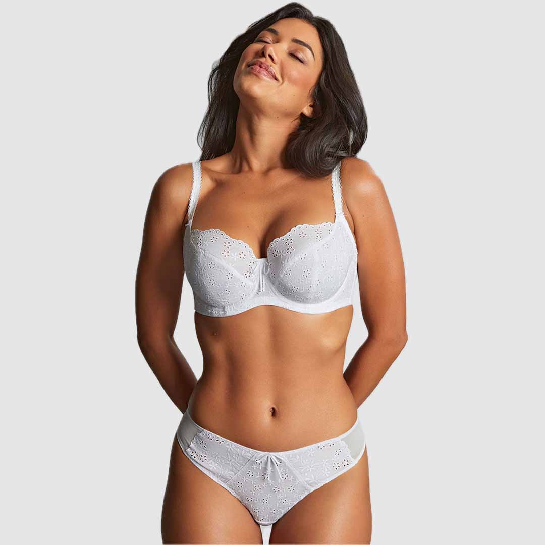 Charlotte Balcony Bra