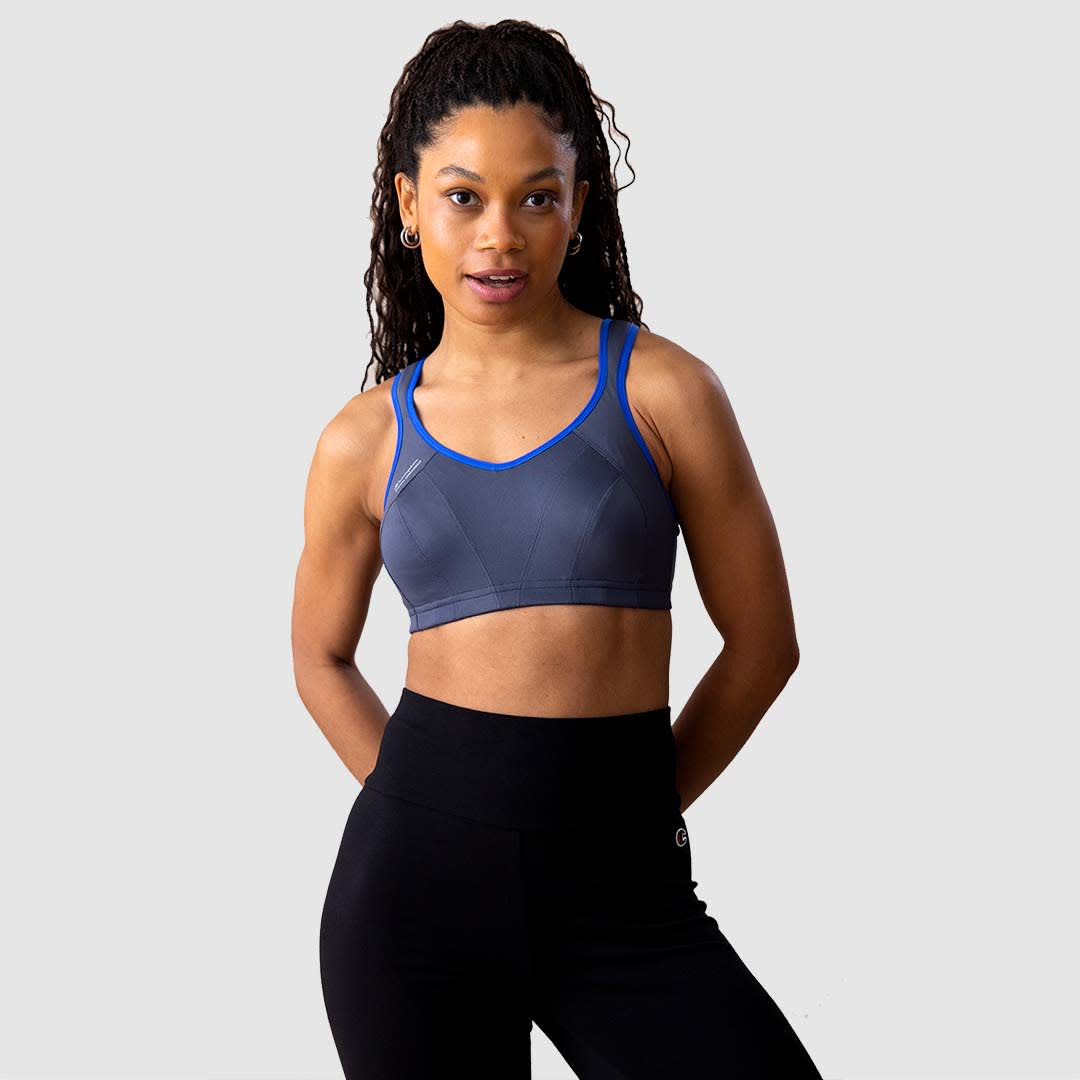 Active Multisports Support Bra