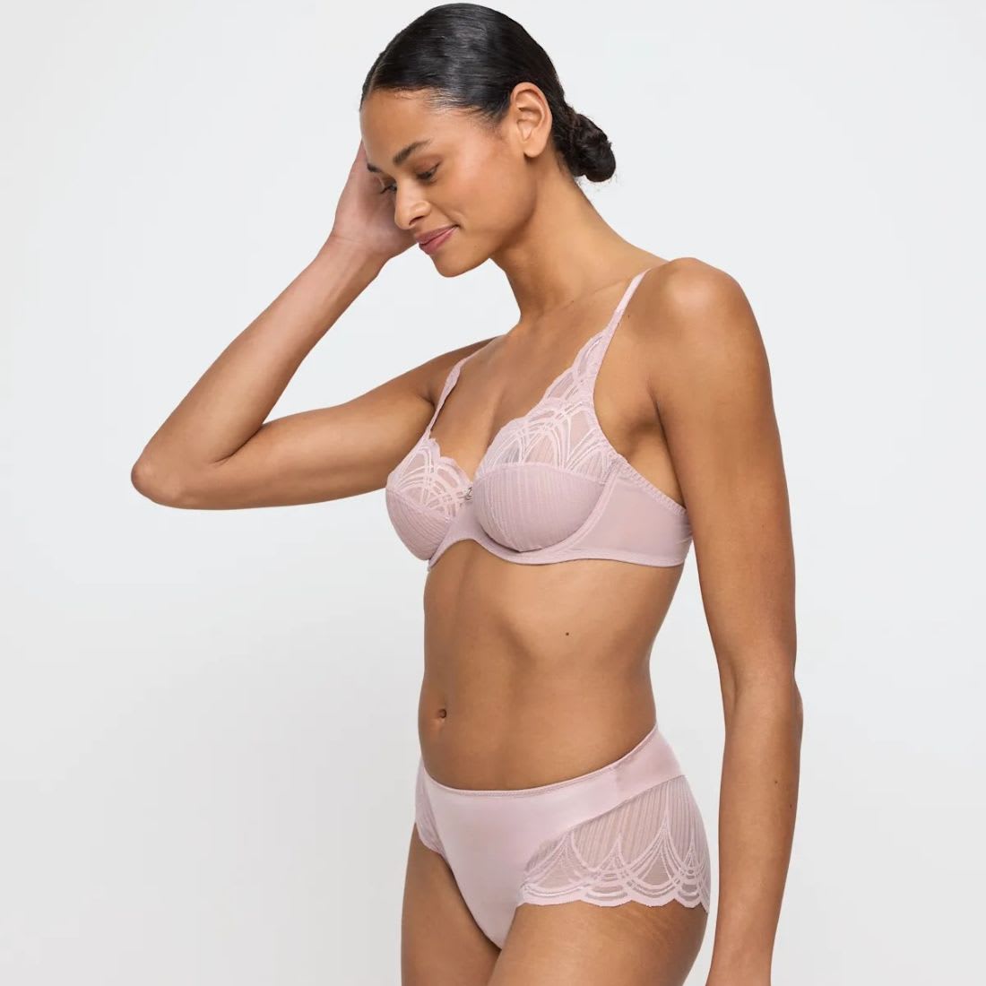 Cathia Full Cup Bra