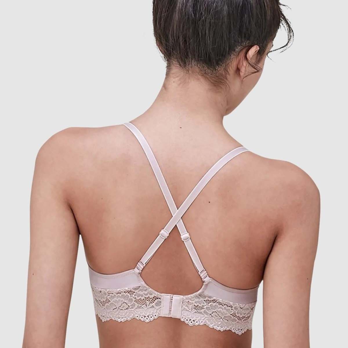 Goddess Multiway Moulded T-Shirt Bra
