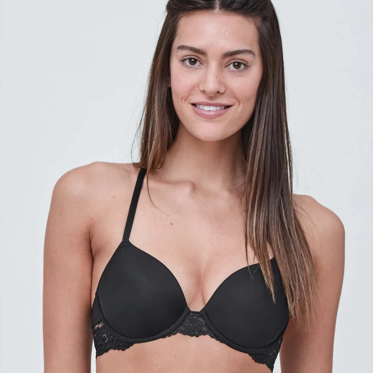 Goddess Multiway Moulded T-Shirt Bra