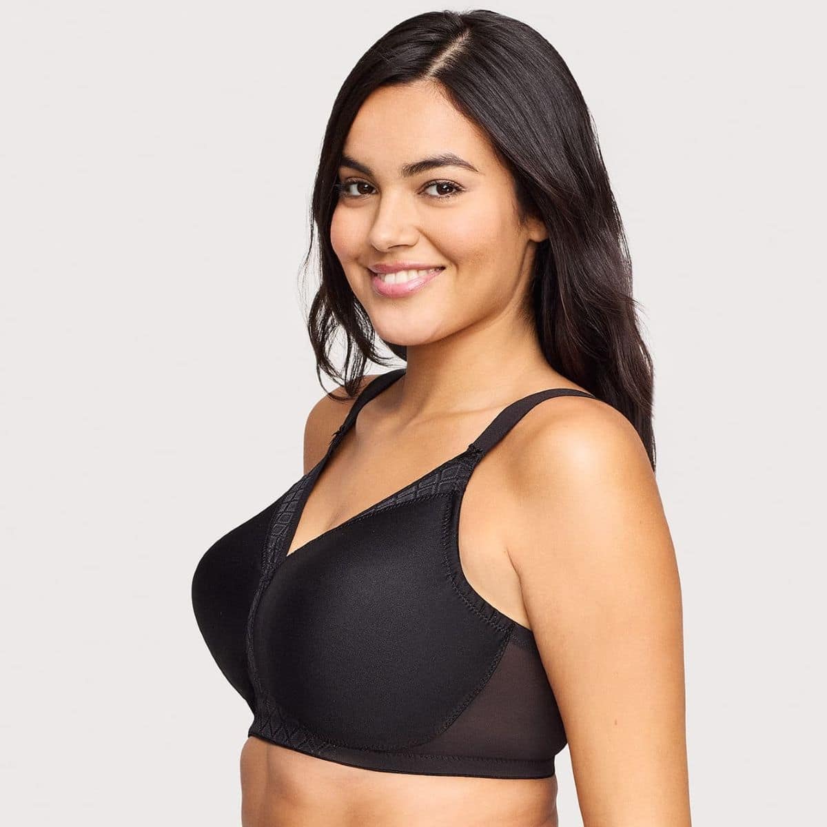 Seamless Support T-Shirt Bra