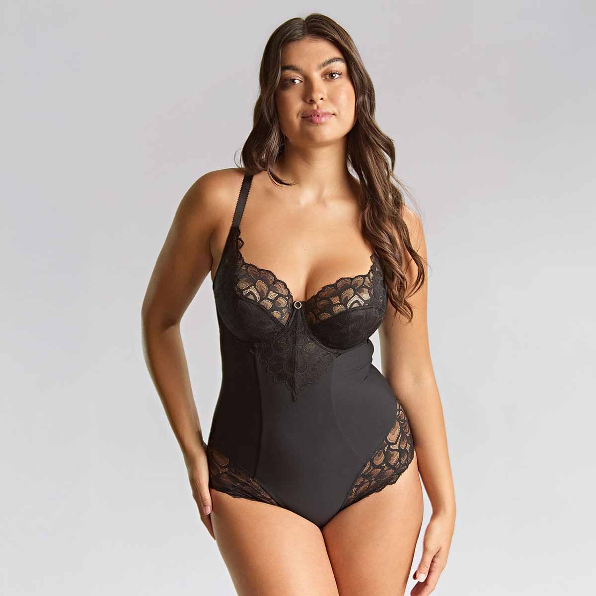 Allure Bodysuit