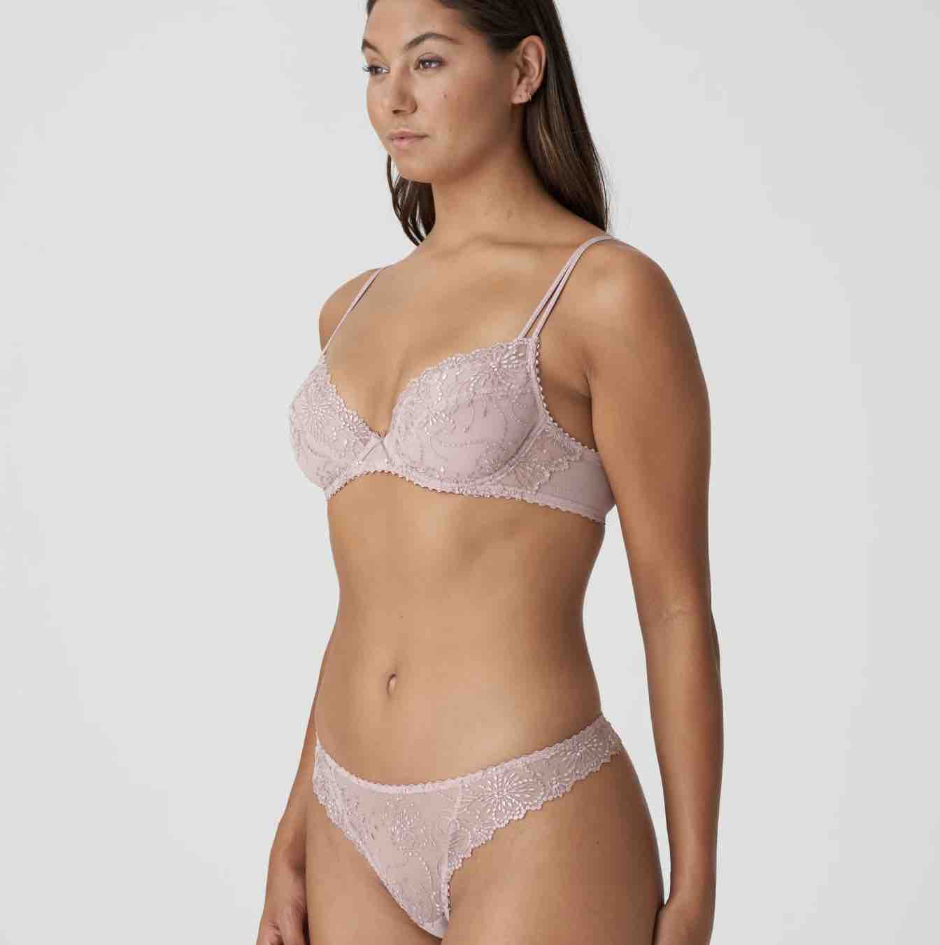 Jane Push Up Bra
