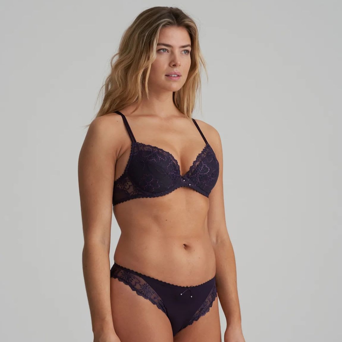 Jane Push Up Bra