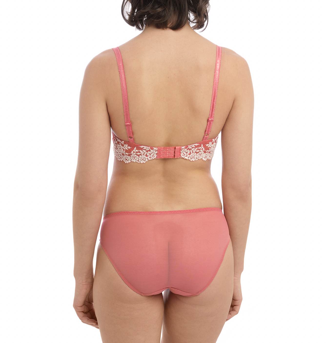 Embrace Lace Contour Bra