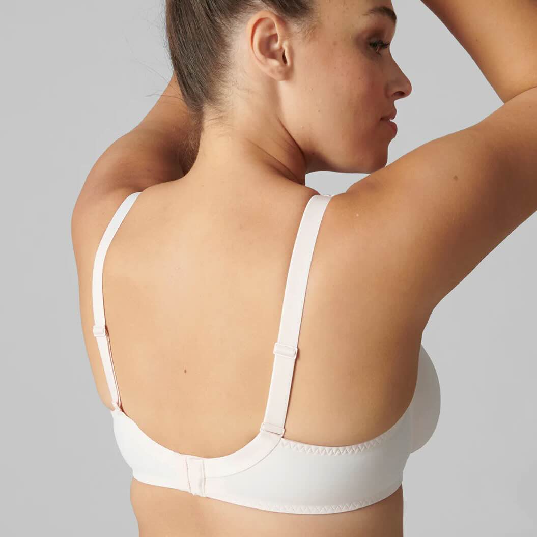 Andora Rigid Seamless Bra
