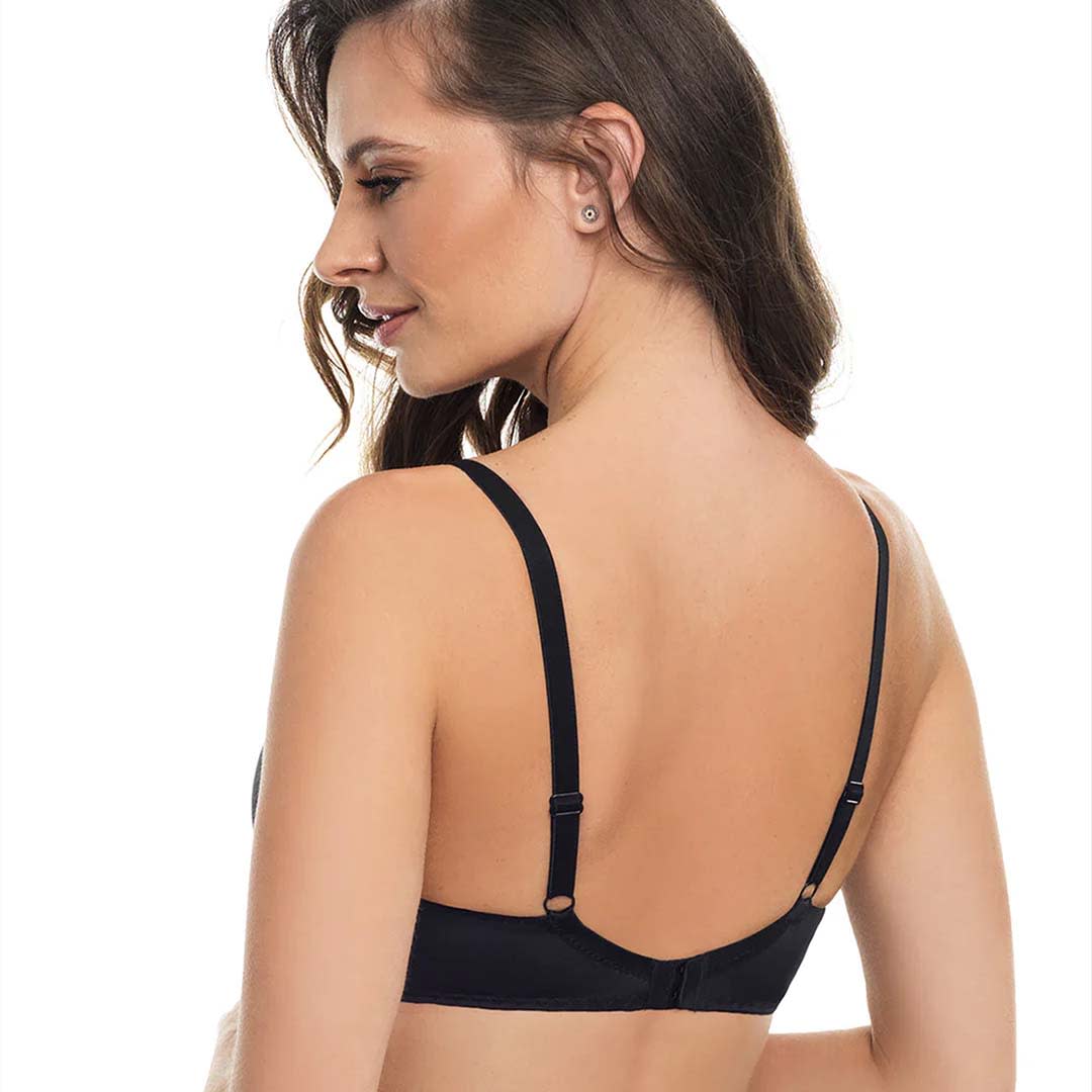 Virginia 3D Spacer Bra