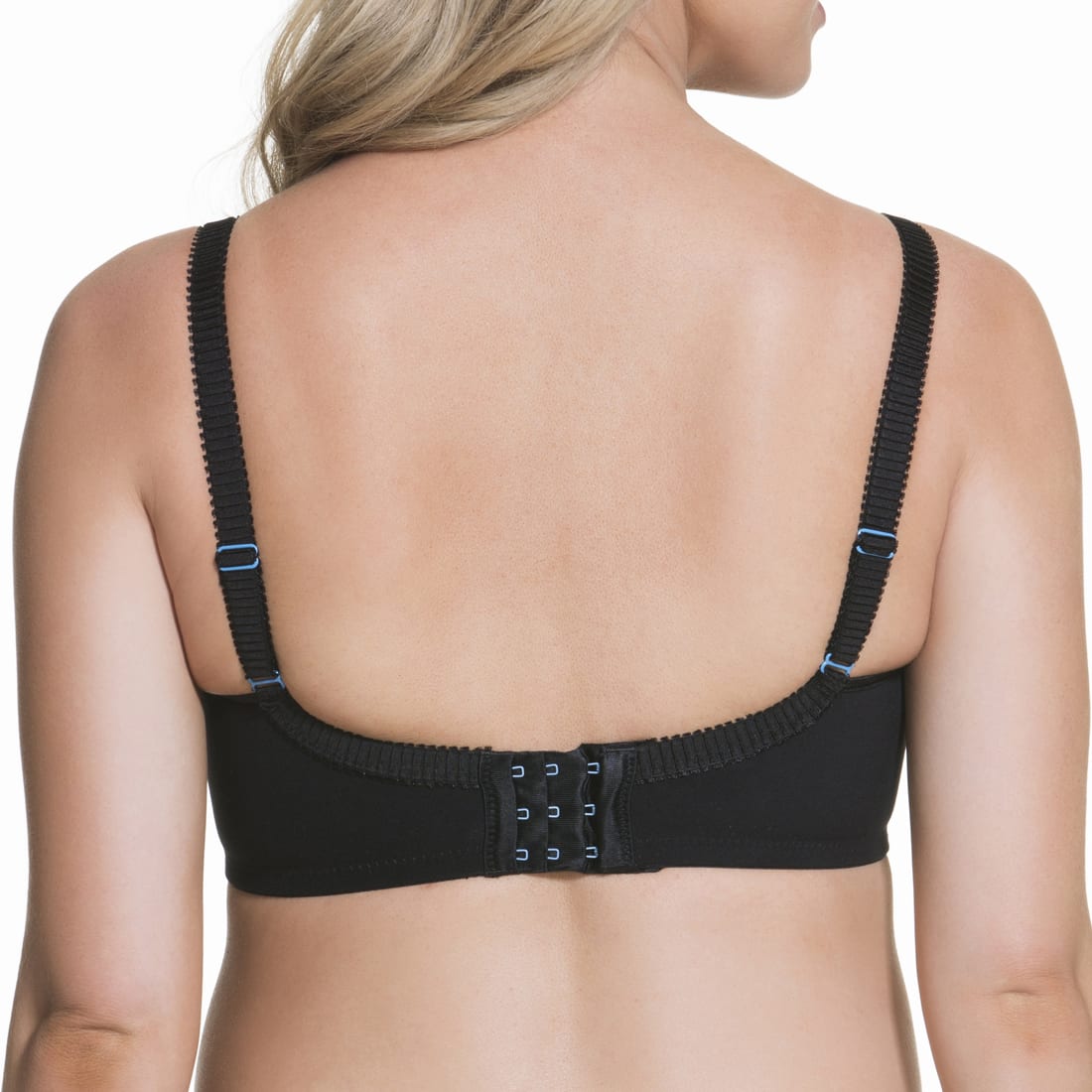 Croissant Flexiwire Nursing Bra