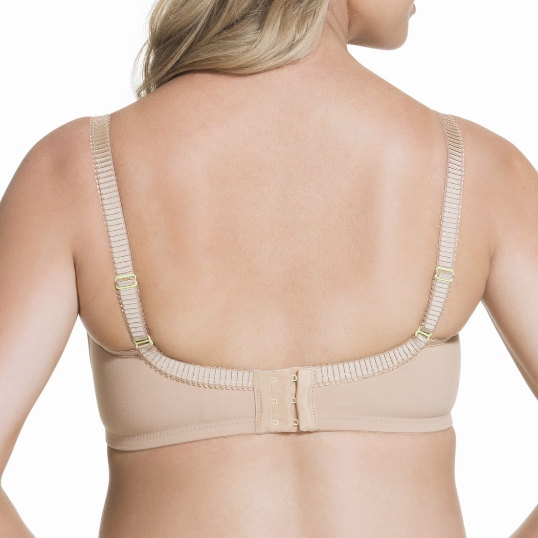 Croissant Flexiwire Nursing Bra
