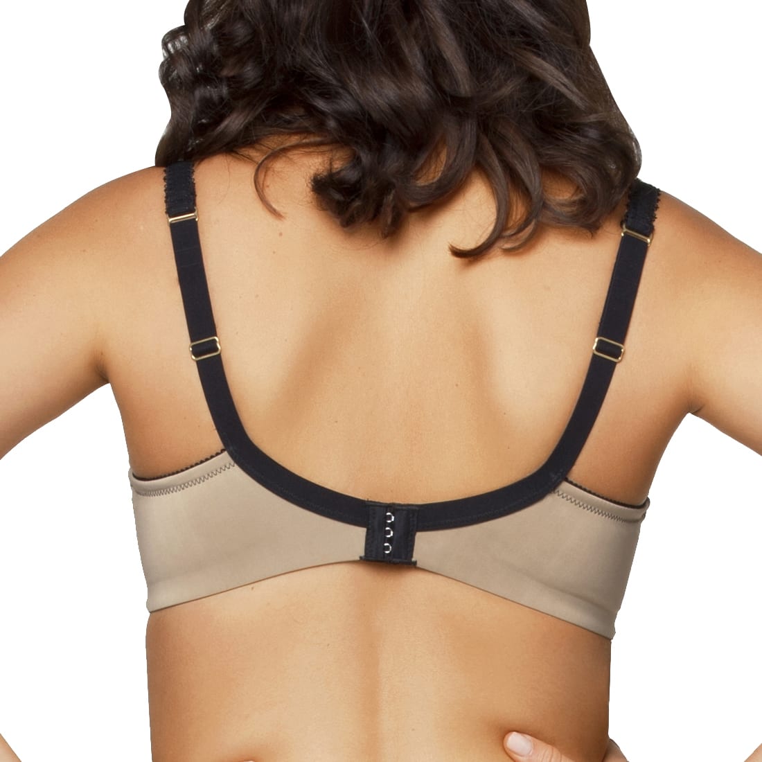Honeycomb Flexiwire Nursing Bra